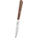 Steak söögiriistad 8-osaline Walnut Lamart LT2062