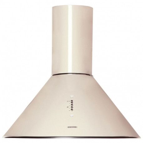 Cooker Hood Eleyus KVL60BB