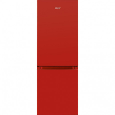 Refrigerator Bomann