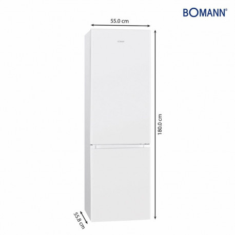 Refrigerator Bomann