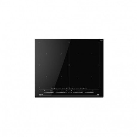 Built-in induction hob Teka