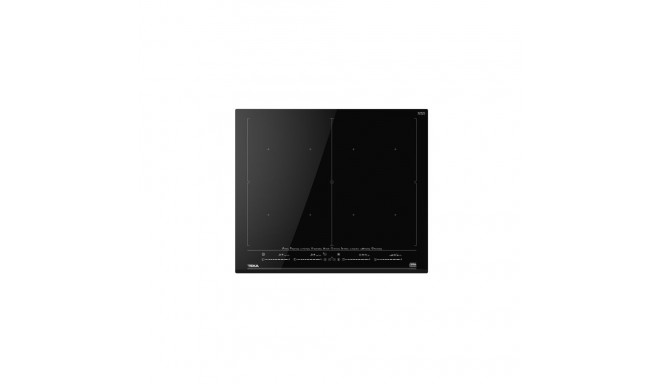 Built-in induction hob Teka