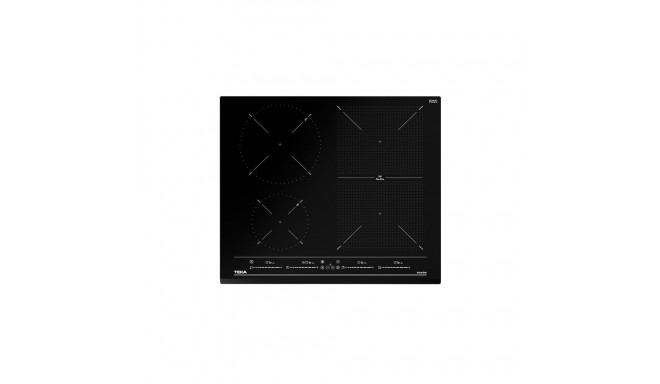Built-in Induction Hob Teka IZF 64440 BK MSP