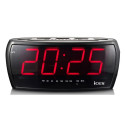 Clock radio Lenco ICR2301