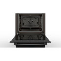 Induction cooker Bosch HLN39A060U