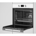 Built in oven Teka HLB8600WH White