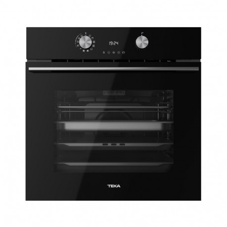 Integreeritav auruahi Teka HLB 8550 SC BK SteamChef