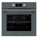 Teka built-in oven HLB8400ST, stone grey