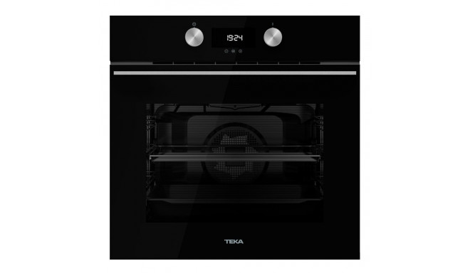 Integreeritav ahi Teka HLB8400PBK must