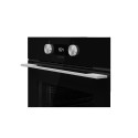 Built in oven Teka HLB8400PBK urban black