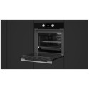 Built in oven Teka HLB8400PBK urban black