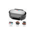 Clatronic hamburgeri grill HBM3696