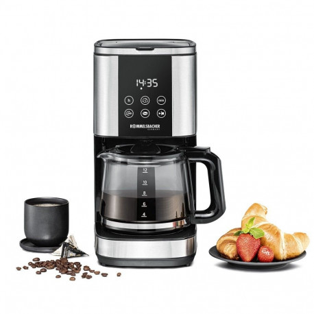 Coffee machine Rommelsbacher
