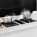 Induction cooker De Dietrich DPI7468XS