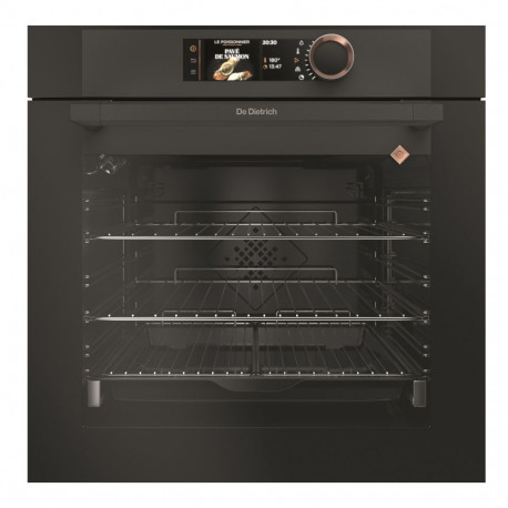 Built in oven De Dietrich DOP8785A