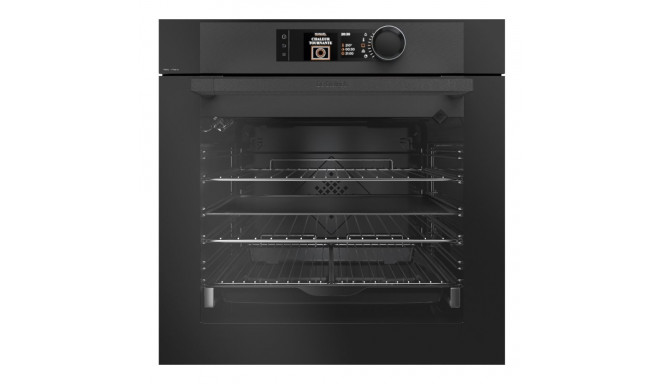 Built in oven  De Dietrich DOP8574BB