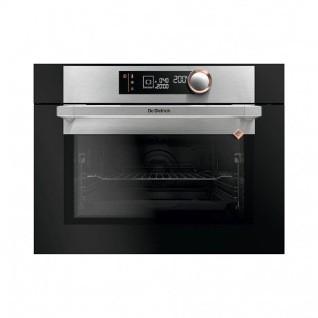 Built-in oven