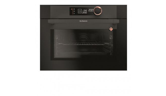 Integreeritav kompaktahi De Dietrich DKP7320A