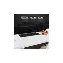 Built-in compact oven De Dietrich DKP7320X