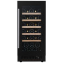 Wine cabinet Dunavox DAUF-32.83B