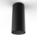Faber õhupuhasti Cylindra Isola EVO PLUS BK MATT A37