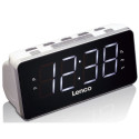 Clock radio Lenco CR18