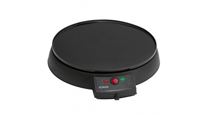 Crepe maker Bomann