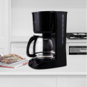 Livia filter coffee machine CM1012B