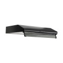 Cooker hood Schlosser CLASSIC60BL