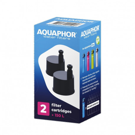 Water filter
