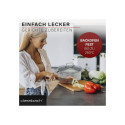 Potikomplekt Classbach CKTS4016