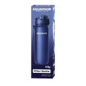 Filter bottle Aquaphor City dark blue 0.5 L