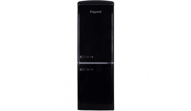 Fridge Frigelux CB255RNA black