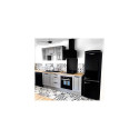 Fridge Frigelux CB255RNA black