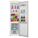 Fridge Frigelux CB255RCA cream