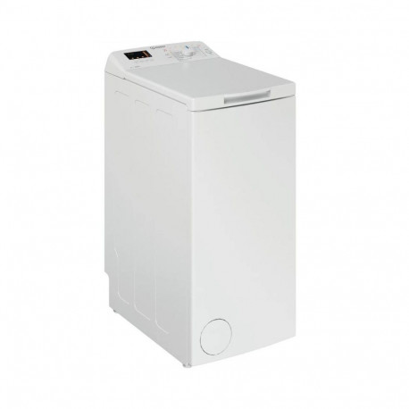 Pealtlaetav pesumasin Indesit BTWS60400EUN