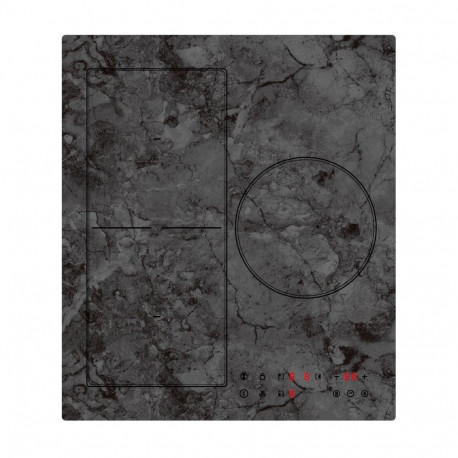 Induction hob Schlosser, marble