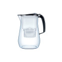 Water Filter Jug Aquaphor Onyx  Black 4.2 l MAXFOR+