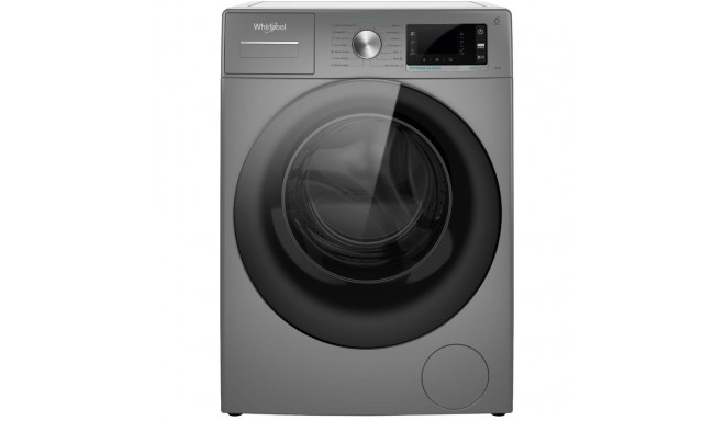 Front loading washing machine Whirlpool Professional AWH912SPRO, 9 kg