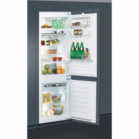 Built-in fridge Whirlpool