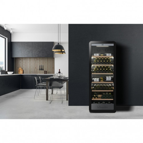 Wine cellar La Sommeliere