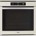 Whirlpool built-in oven AKZM8480S