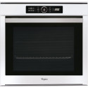 Whirlpool built-in oven AKZM8480WH