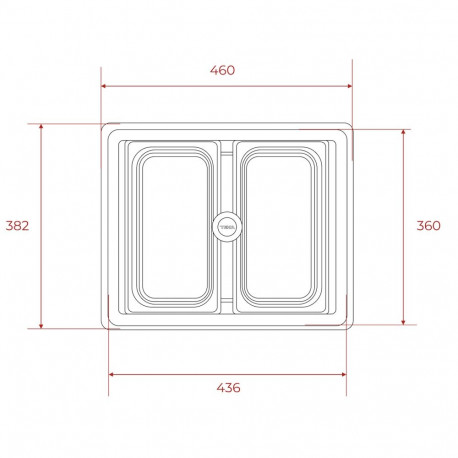 Multicook SteamboxTeka