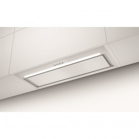 Hood Faber Inca Lux EVO WH MATT A70