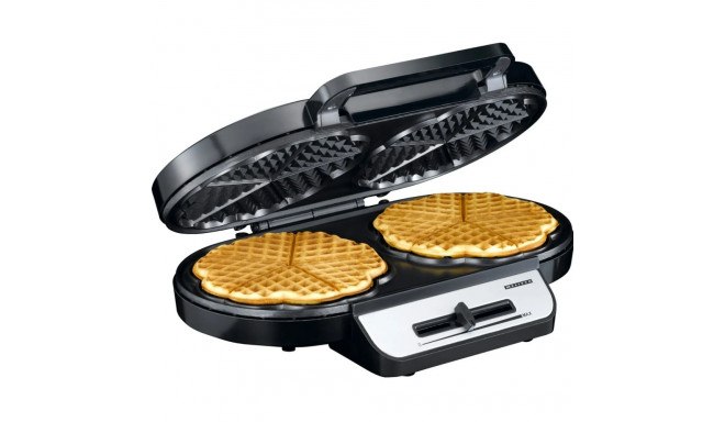 Double Waffle Maker Melissa 16250087