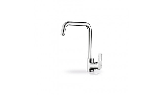 Kitchen tap Pyramis chrome