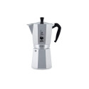 Bialetti Moka Express Stovetop Espresso Maker 18 cups