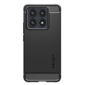 SPIGEN RUGGED ARMOR XIAOMI 14T MATTE BLACK