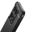 SPIGEN RUGGED ARMOR XIAOMI 14T MATTE BLACK